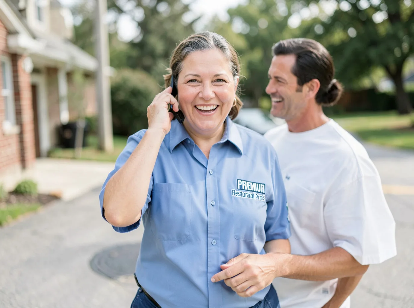 Water Damage Restoration Netcong, NJ FAQs